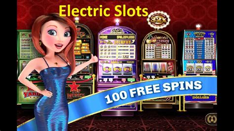 electric slots casino